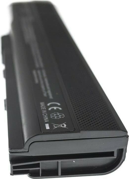 Green Cell Συμβατή Μπαταρία για Asus K52/K52J/K52F/K52J με 4400mAh (AS02) 4
