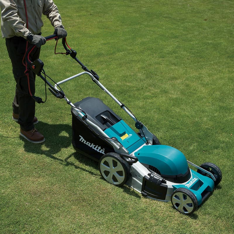 Makita ELM4621 Μηχανή Γκαζόν Ηλεκτρική 1800W 2