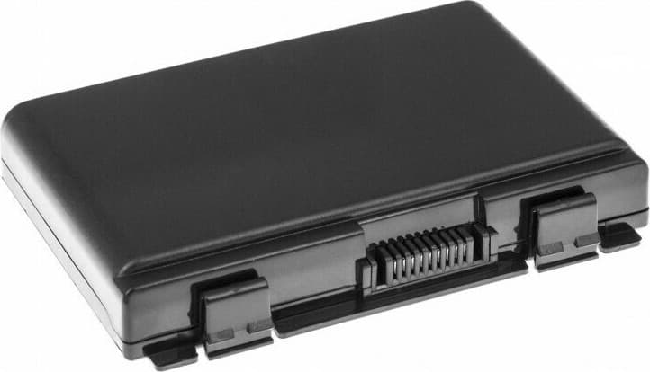 Green Cell Συμβατή Μπαταρία για Asus K40/K50/K50AB/K50C με 4400mAh (AS01) 2