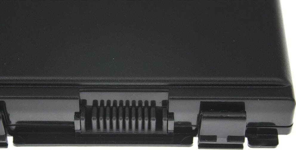 Green Cell Συμβατή Μπαταρία για Asus K40/K50/K50AB/K50C με 4400mAh (AS01) 4