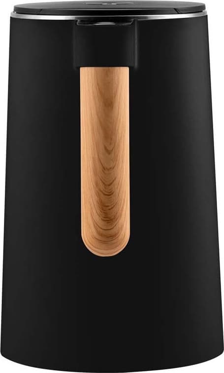 Concept RK3301 Βραστήρας 1.5lt 2200W Μαύρος 5