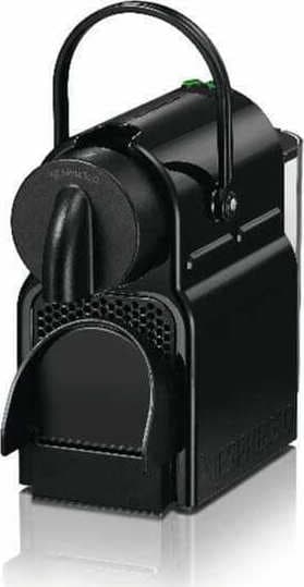De'Longhi Inissia Καφετιέρα για Κάψουλες Nespresso Πίεσης 19bar Black 3