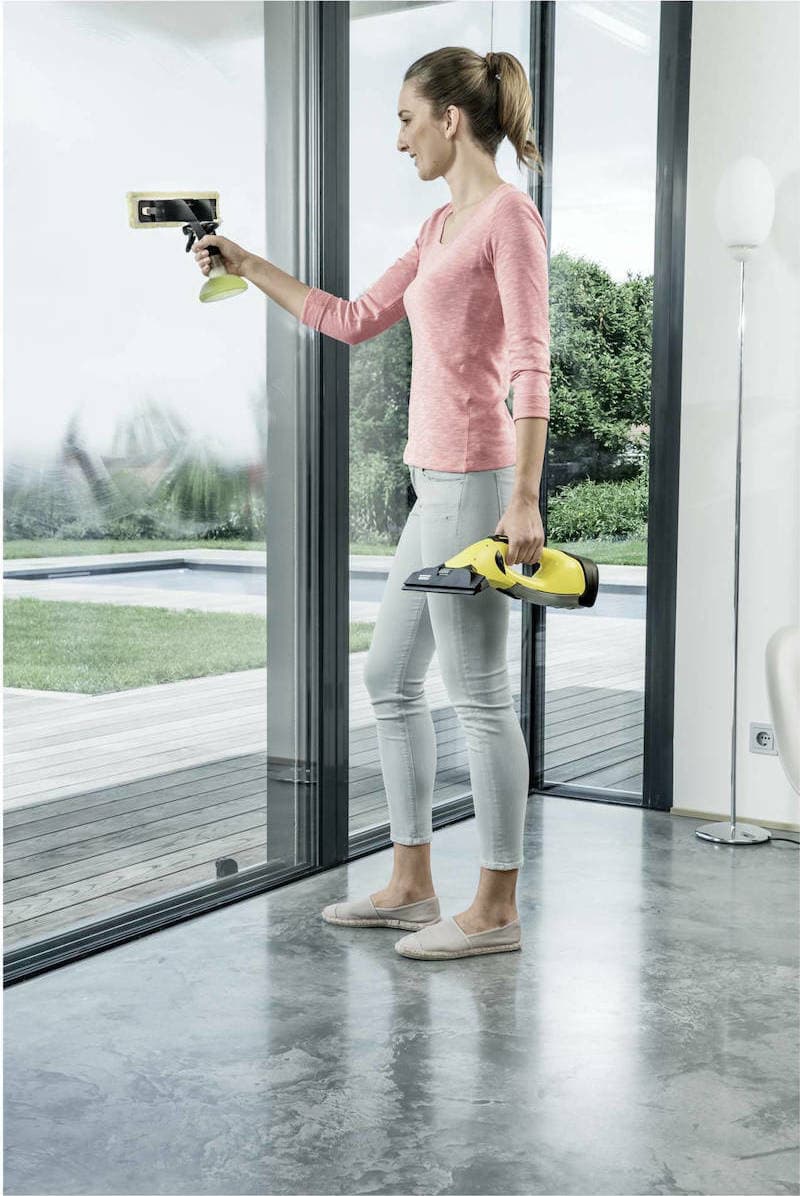 Karcher Αξεσουάρ για Τζαμοκαθαριστή 2.633-129.0 9