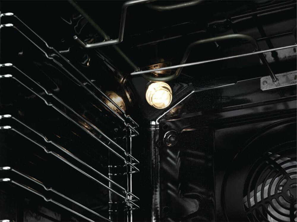 Electrolux EOF3H40X Φούρνος άνω Πάγκου 72lt Π59.4εκ. Inox 3