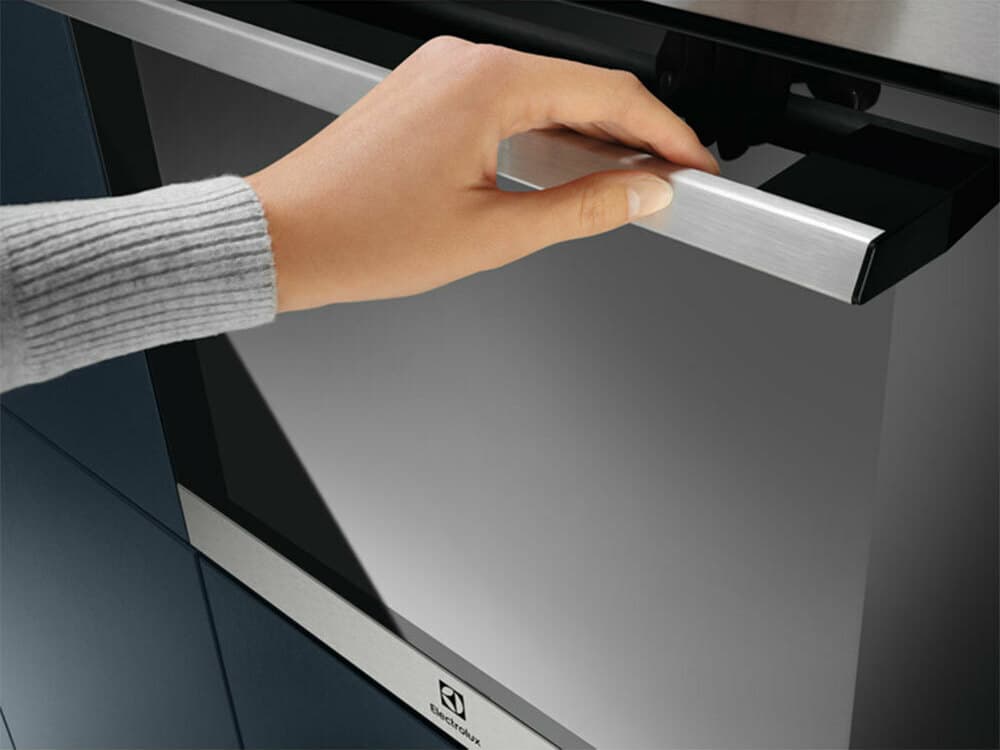 Electrolux EOF3H40X Φούρνος άνω Πάγκου 72lt Π59.4εκ. Inox 5