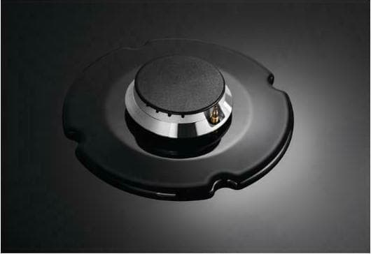 Electrolux Εστία Υγραερίου Αυτόνομη 59x51εκ. EGG6407K 2