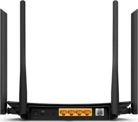 TP-LINK Archer VR300 v1 Ασύρματο VDSL2 Modem Router Wi‑Fi 5 με 4 Θύρες 3