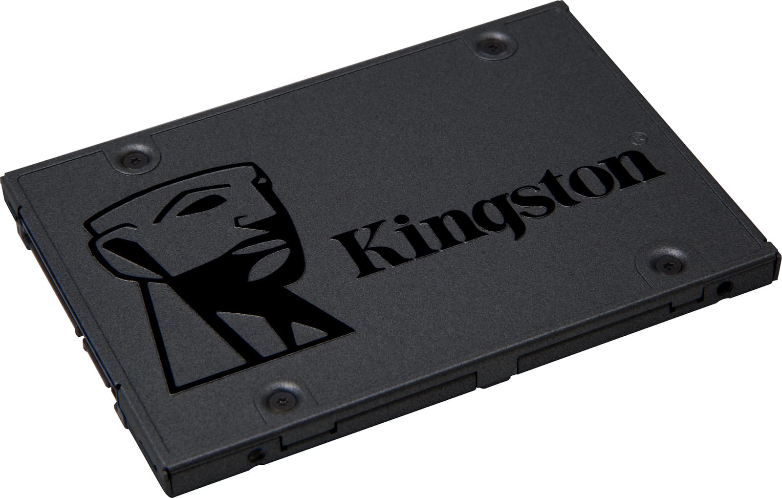 Kingston A400 SSD 240GB τύπου 2.5'' με σύνδεση SATA III SA400S37/240G 3