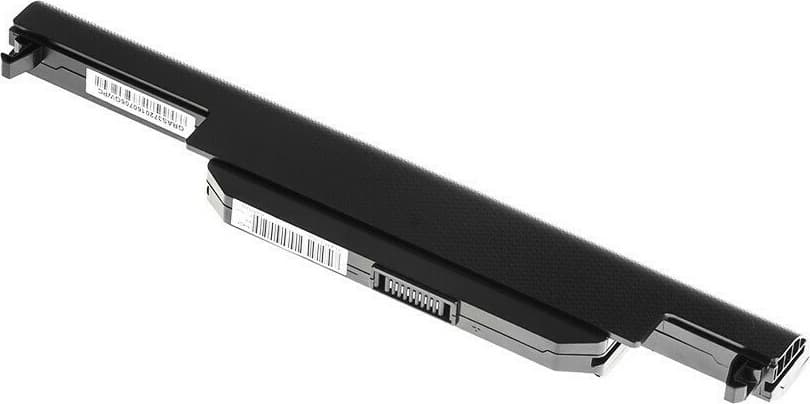Green Cell Συμβατή Μπαταρία για Asus A32-K55 με 4400mAh (AS37) 6