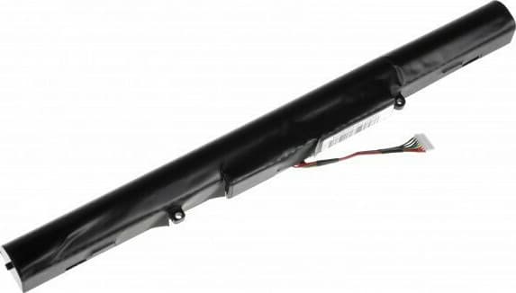 Green Cell Συμβατή Μπαταρία για Asus F550/F750/K550/K750/R510 με 2200mAh (AS77) 6
