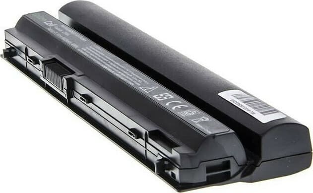 Green Cell Συμβατή Μπαταρία για Dell Latitude E6220/E6230/E6320E6320 με 4400mAh (DE55) 4