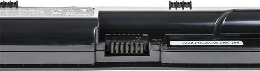 Green Cell Συμβατή Μπαταρία για HP ProBook 4330/4430/4530/4535/4540 με 4400mAh (HP43) 6