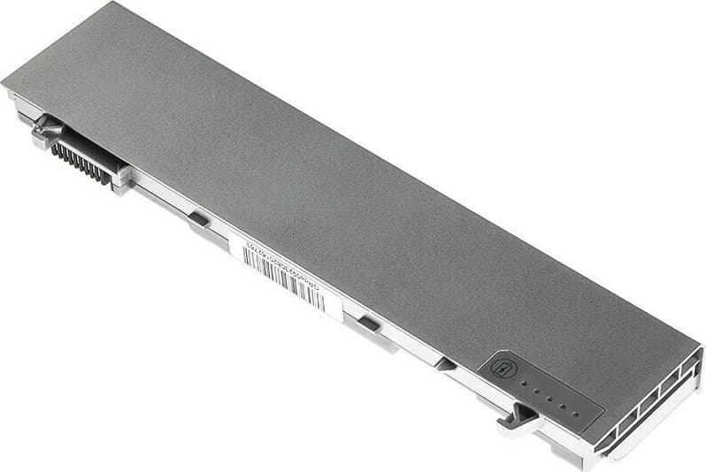 Green Cell Συμβατή Μπαταρία για Dell Latitude E6400/E6410/E6500/E6510/E640 με 4400mAh (DE09) 3