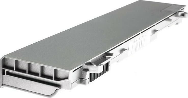 Green Cell Συμβατή Μπαταρία για Dell Latitude E6400/E6410/E6500/E6510/E640 με 4400mAh (DE09) 5