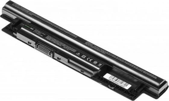 Green Cell Συμβατή Μπαταρία για Dell Inspiron 3521/3537/5521/5537 με 4400mAh (DE69) 5