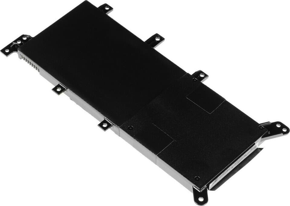 Green Cell Συμβατή Μπαταρία για Asus A555/A555L/F555/F555L με 4400mAh 5