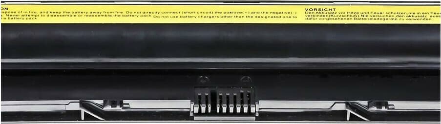 Green Cell Συμβατή Μπαταρία για Lenovo Essential Z710 με 2200mAh (LE46) 7