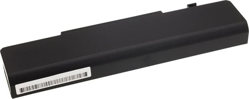 Green Cell Συμβατή Μπαταρία για Lenovo IdeaPad Y480/V480/Y580 με 4400mAh (LE34) 7