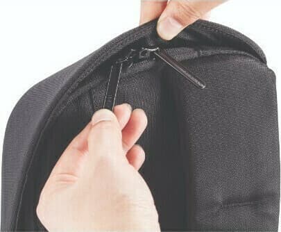 XD Design Bobby Sling 4lt Μαύρο 8