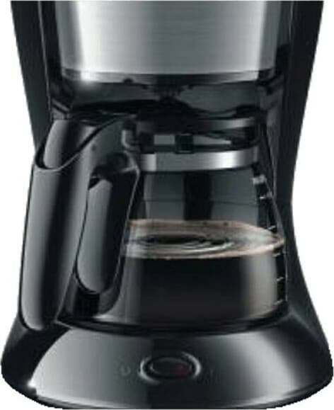 Philips Daily Collection HD7461/20 Καφετιέρα Φίλτρου 1000W Black 8