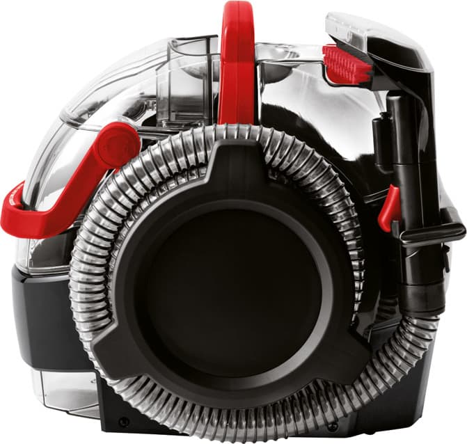 Bissell 1558N Σκούπα Υγρών / Στερεών 750W με Πλαστικό Κάδο 3.5lt 4