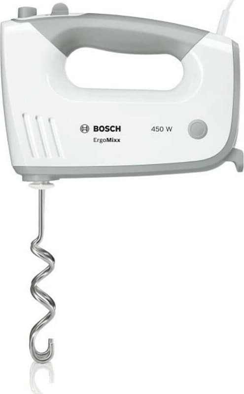 Bosch MFQ36480 Μίξερ Χειρός 450W Λευκό 5