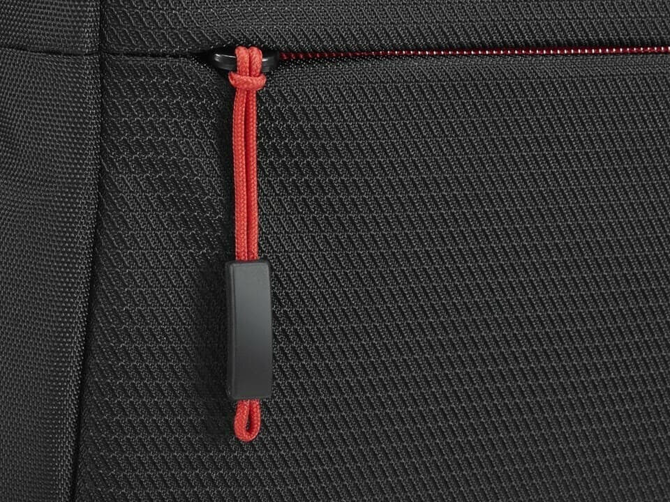 Lenovo ThinkPad Essential Τσάντα Πλάτης για Laptop 16" σε Μαύρο χρώμα 7