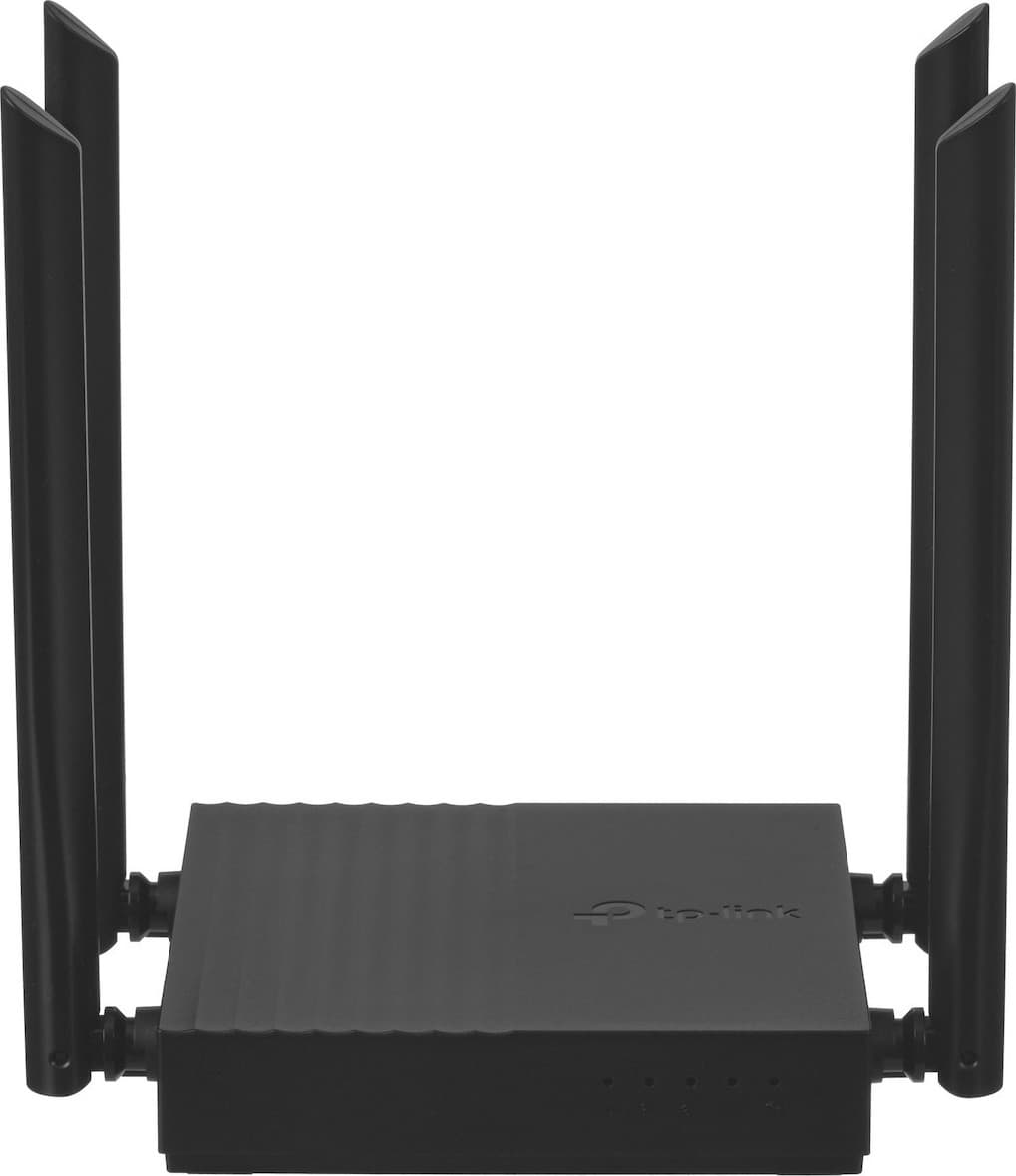 TP-LINK Archer C64 v1 Ασύρματο Router Wi‑Fi 5 με 4 Θύρες 3