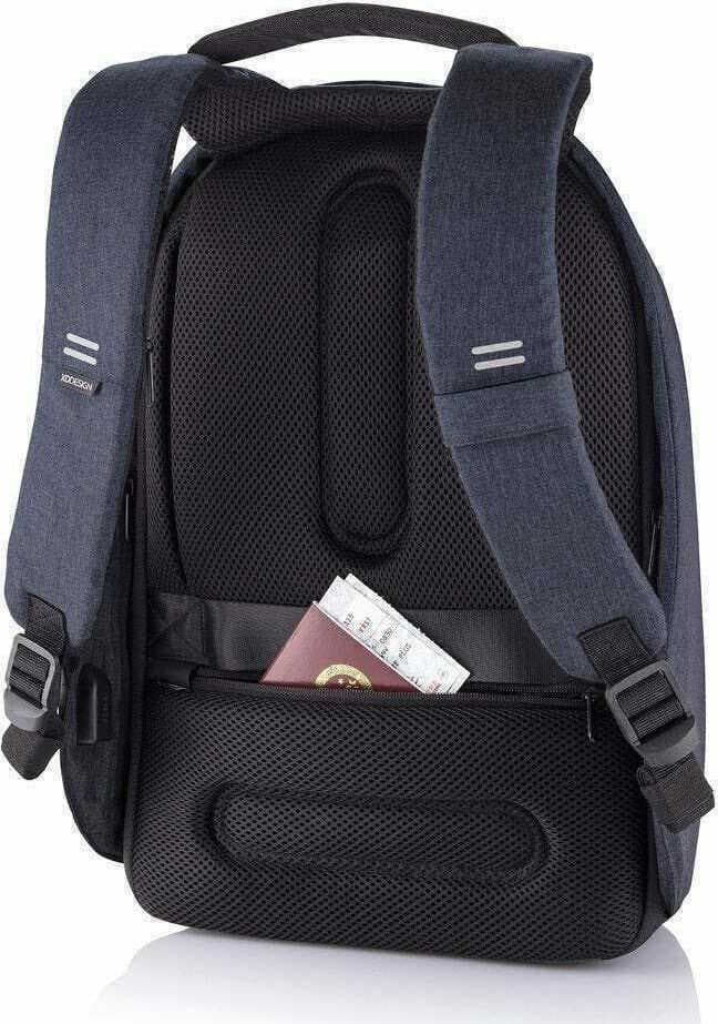 XD Design Bobby Hero XL 21.5lt Navy Μπλε 9