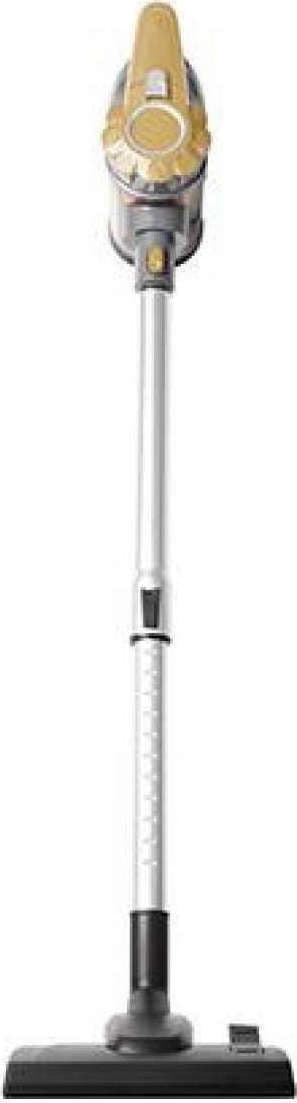 Adler AD 7036 Ηλεκτρική Σκούπα 2 σε 1 Stick & Χειρός 800W Μαύρη 4