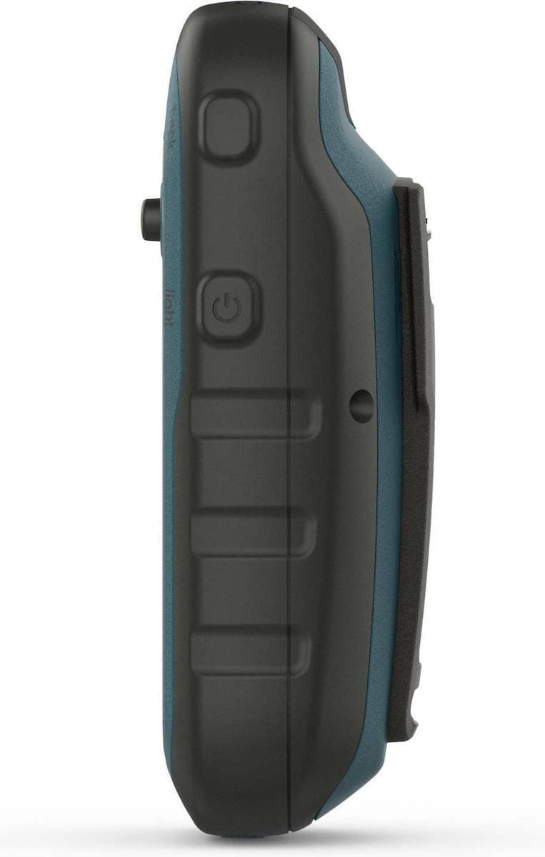 Garmin eTrex 22x TopoActive Europa 7