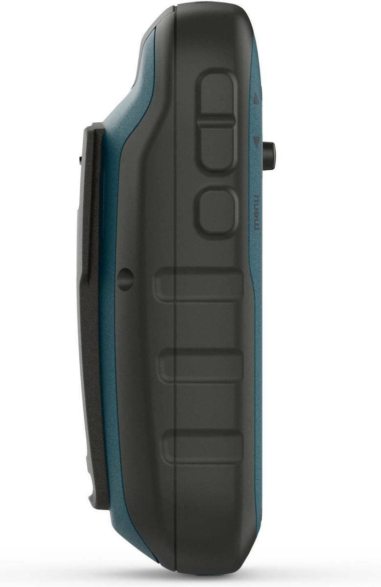 Garmin eTrex 22x TopoActive Europa 5