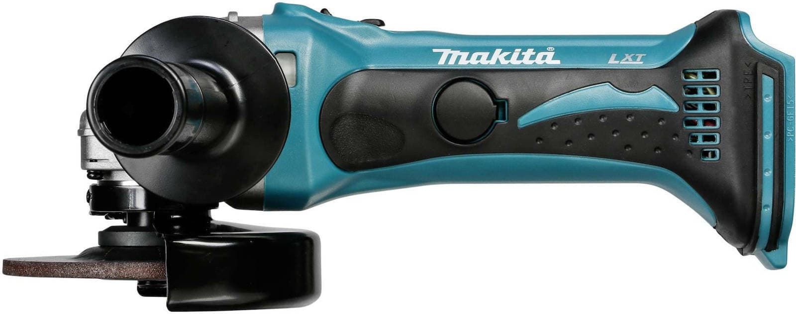 Makita DGA452Z Τροχός 115mm Μπαταρίας 18V Solo 6
