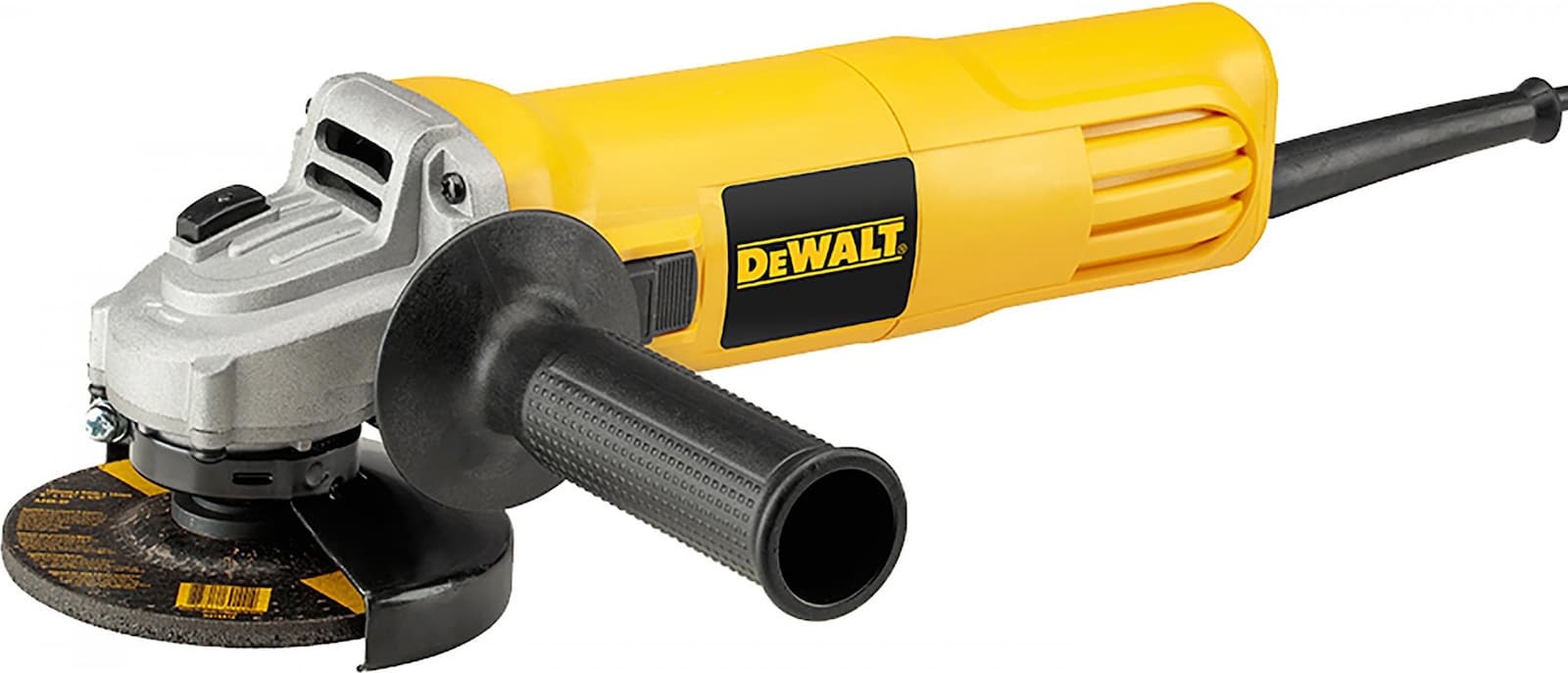 DEWALT DWE4117 Τροχός 125mm Ρεύματος 950W 3