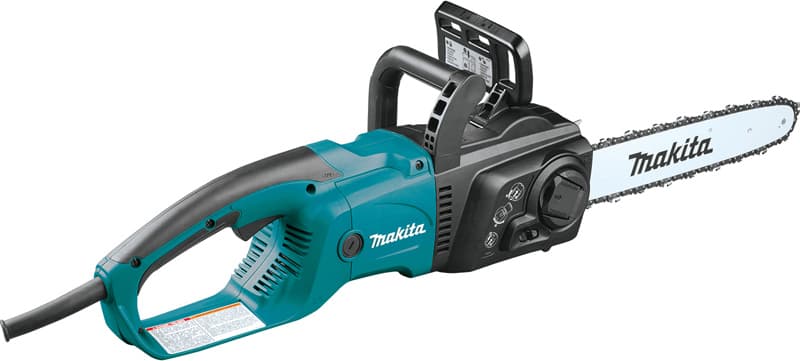 Makita UC4051A Ηλεκτρικό Αλυσοπρίονο 5.5kg με Λάμα 40.6cm UC4051A 4
