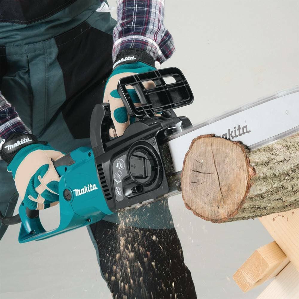 Makita UC4051A Ηλεκτρικό Αλυσοπρίονο 5.5kg με Λάμα 40.6cm UC4051A 2