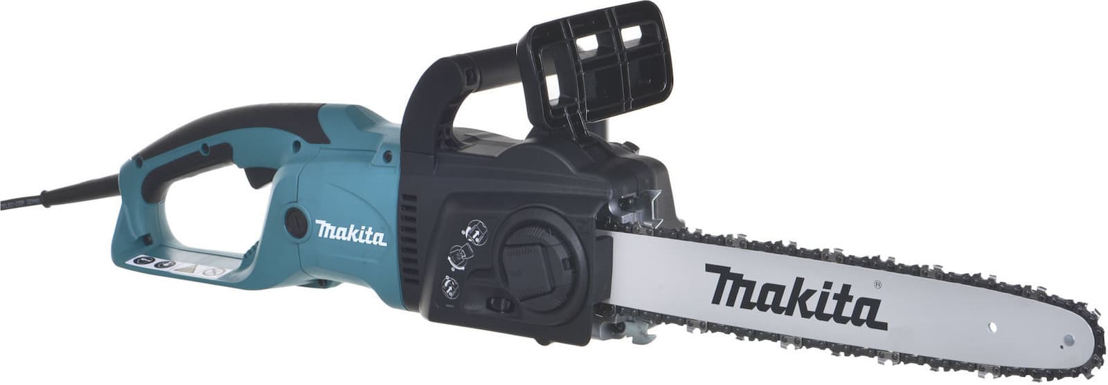Makita UC4051A Ηλεκτρικό Αλυσοπρίονο 5.5kg με Λάμα 40.6cm UC4051A 8