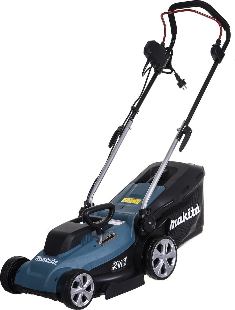 Makita ELM3320 Μηχανή Γκαζόν Ηλεκτρική 1200W 2