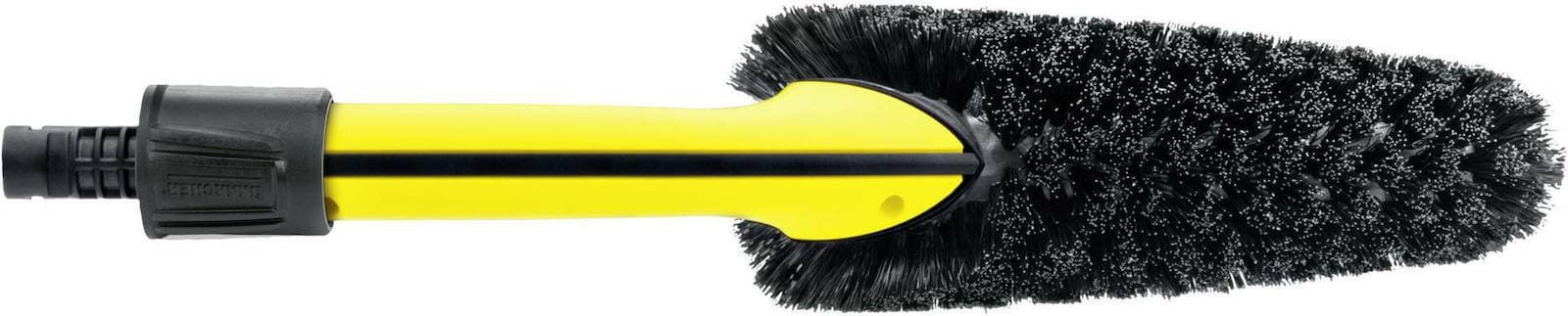 Karcher Βούρτσα Πλυστικού 2.643-234.0 Πλύσης Τροχών 11