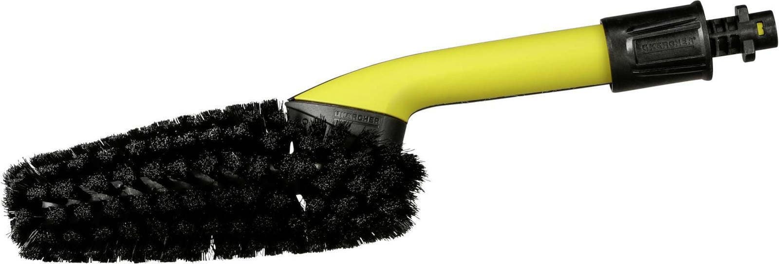 Karcher Βούρτσα Πλυστικού 2.643-234.0 Πλύσης Τροχών 10