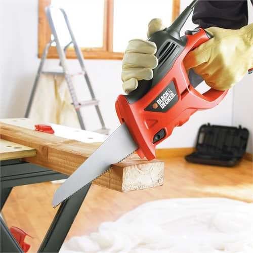 Black & Decker KS880EC Σεγάτσα 2