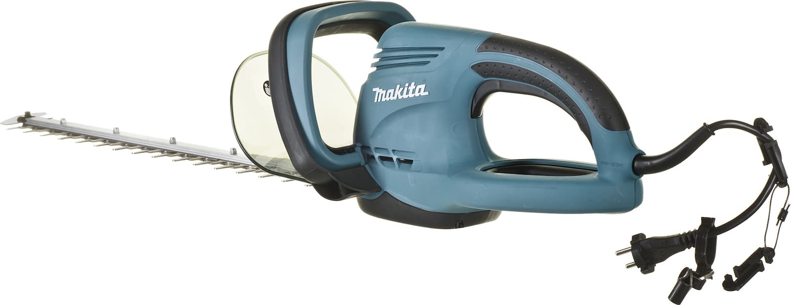 Makita UH5570 Ηλεκτρικό Μπορντουροψάλιδο 550W με Μήκος Λάμας 55cm 6