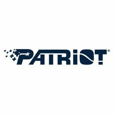 Patriot P210 SSD 1TB τύπου 2.5'' με σύνδεση SATA III P210S1TB25 7