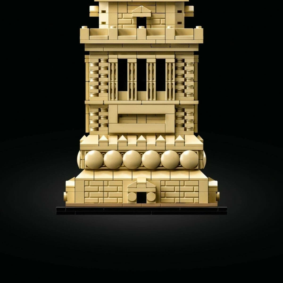 LEGO Creator Statue of Liberty για 16+ Ετών 1685τμχ 21042 10