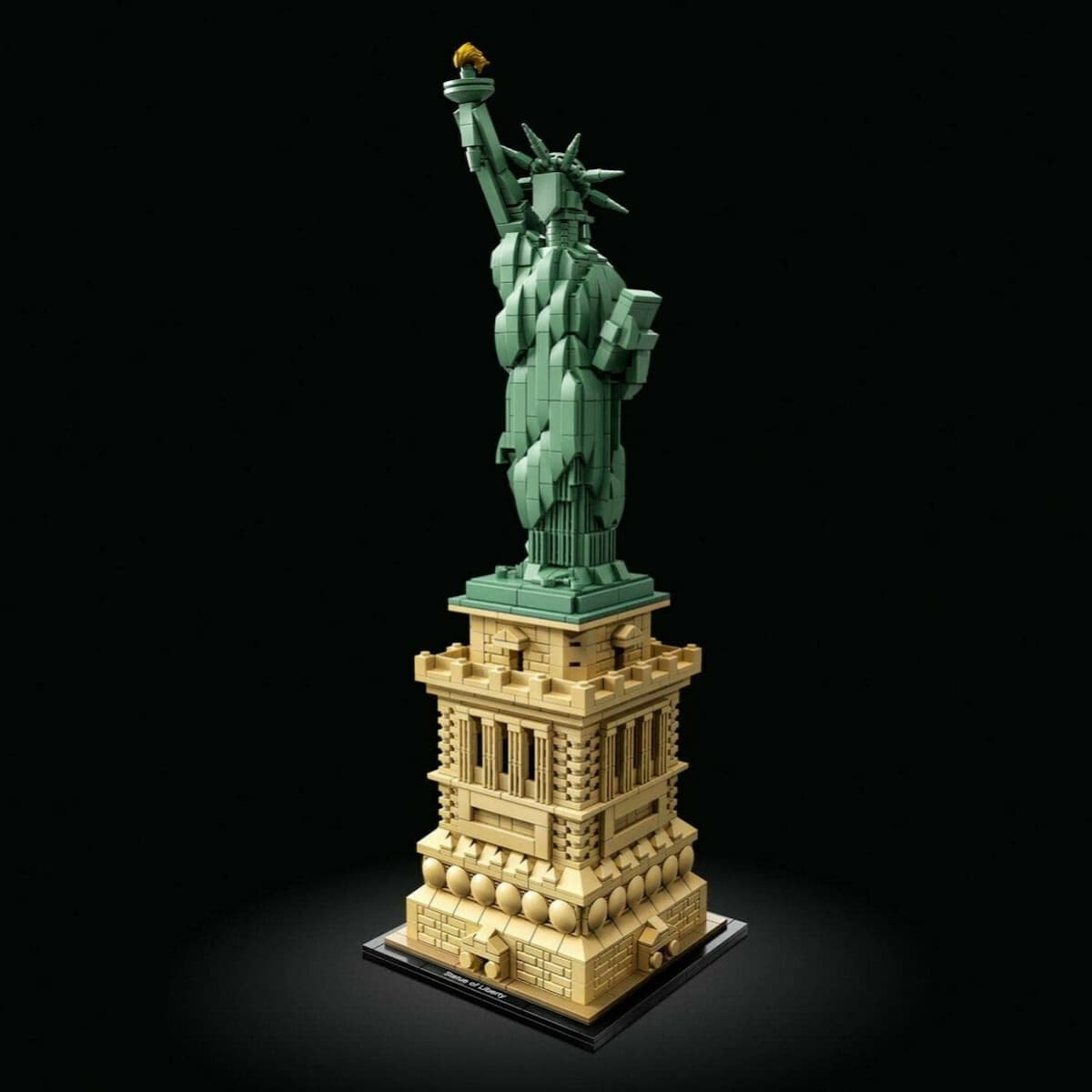 LEGO Creator Statue of Liberty για 16+ Ετών 1685τμχ 21042 8