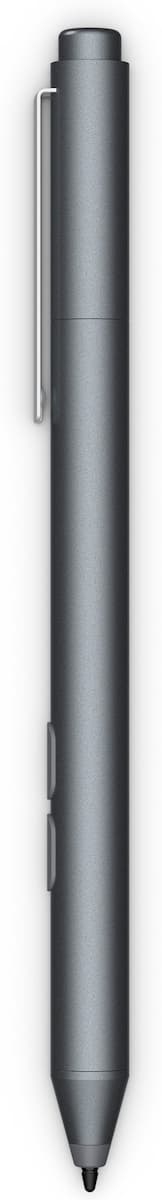 HP MPP 1.51 Απλή Γραφίδα Αφής Universal σε Ασημί χρώμα 3V2X4AA