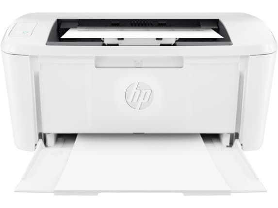 HP LaserJet M110w Ασπρόμαυρος Εκτυπωτής με WiFi και Mobile Print 7MD66F 4