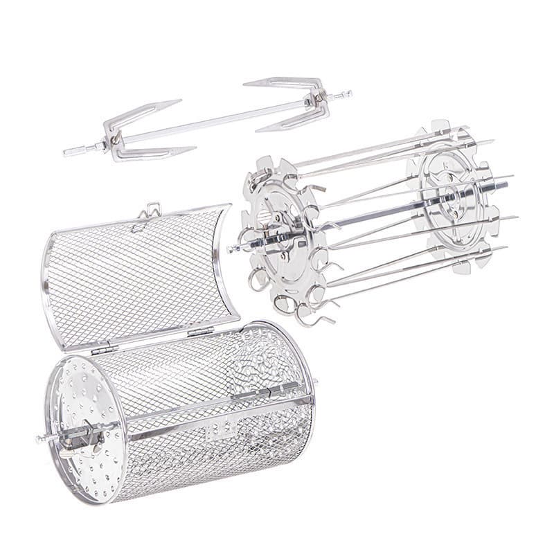 Adler AD 6309 Ηλεκτρικό Φουρνάκι 13lt Χωρίς Εστίες με Αέρα 11