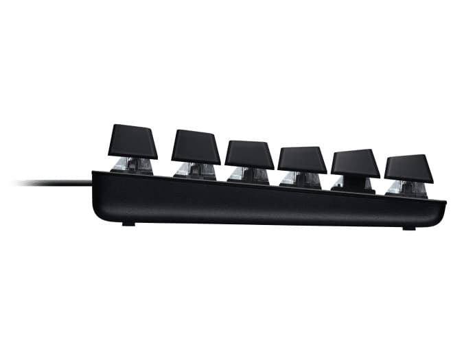 Logitech G413 TKL SE Gaming Μηχανικό Πληκτρολόγιο Tenkeyless με RGB φωτισμό (Αγγλικό US) 6