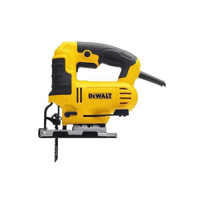 DEWALT dwe349 Σέγα 650W 2
